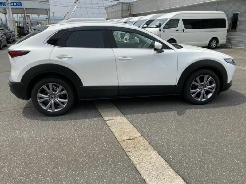 CX-30-5