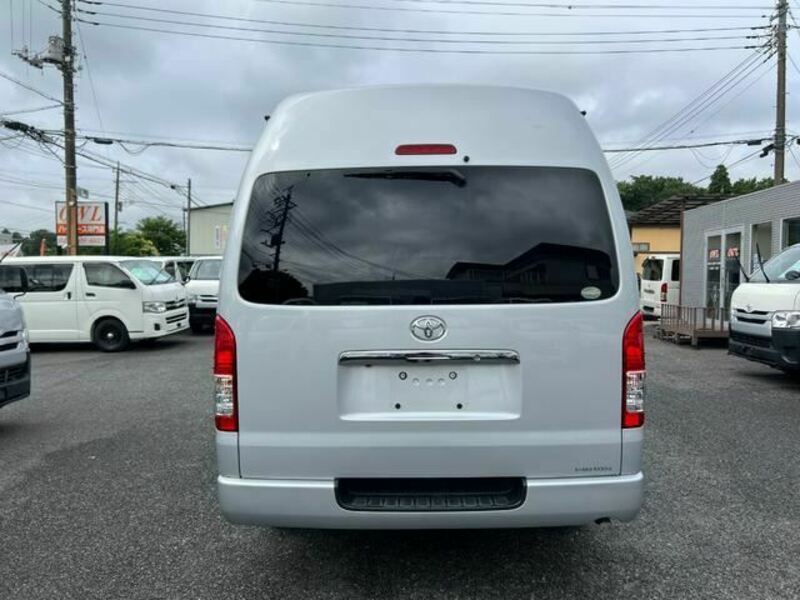 HIACE VAN-5