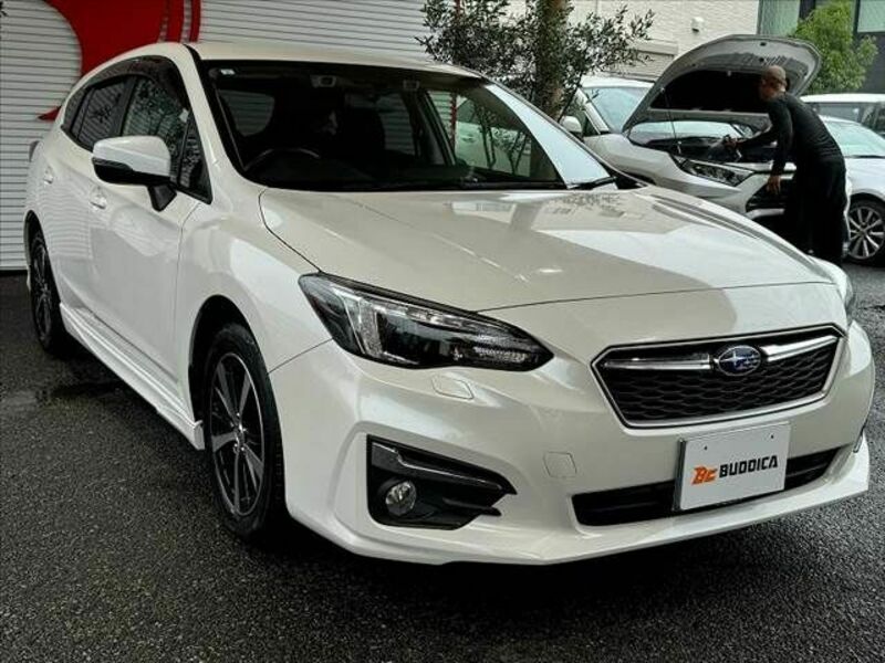 IMPREZA SPORT-8