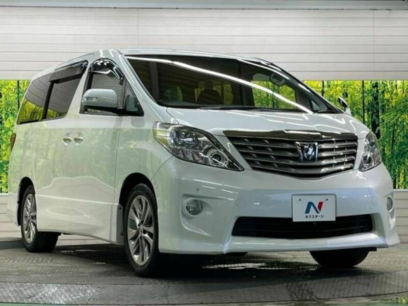 ALPHARD-16