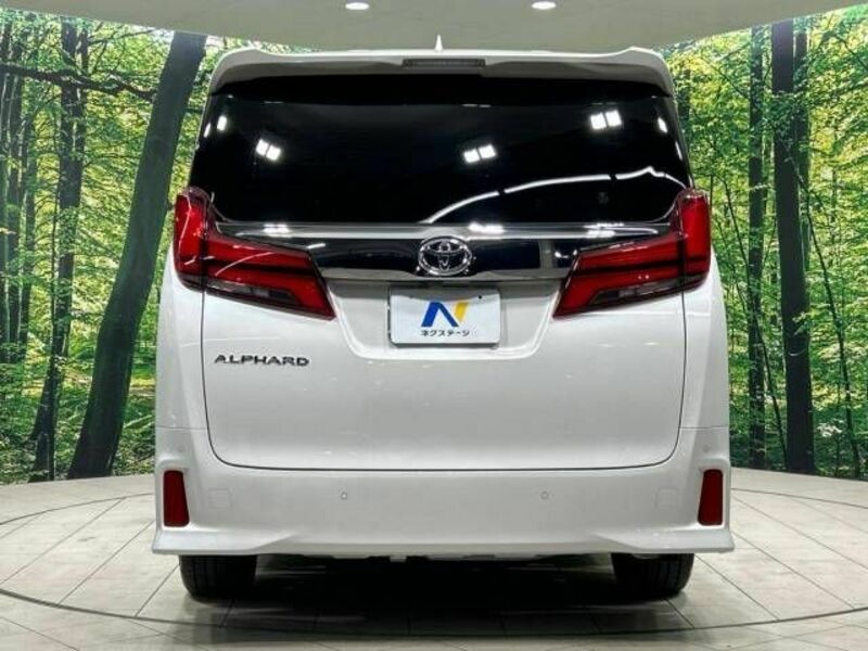 ALPHARD-16