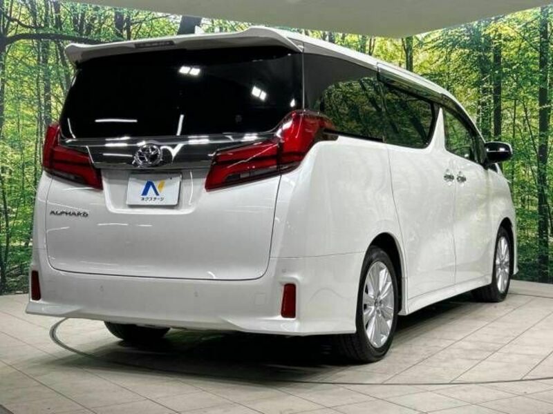 ALPHARD-18