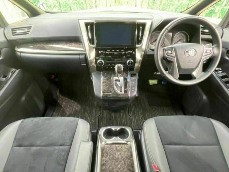 ALPHARD-1