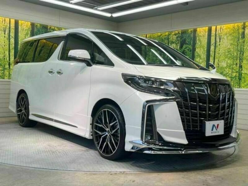 ALPHARD-17