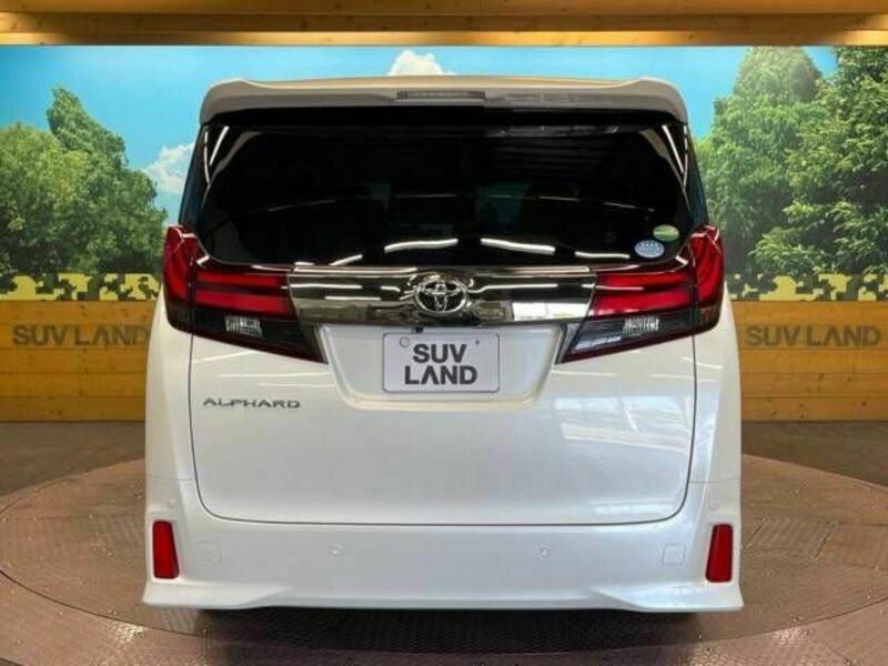 ALPHARD-15