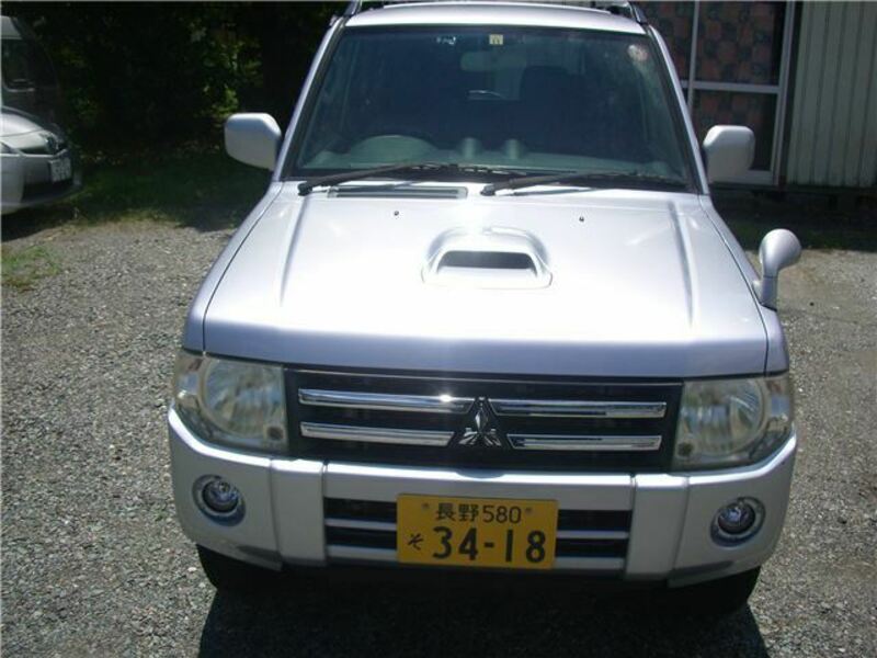 PAJERO MINI-3