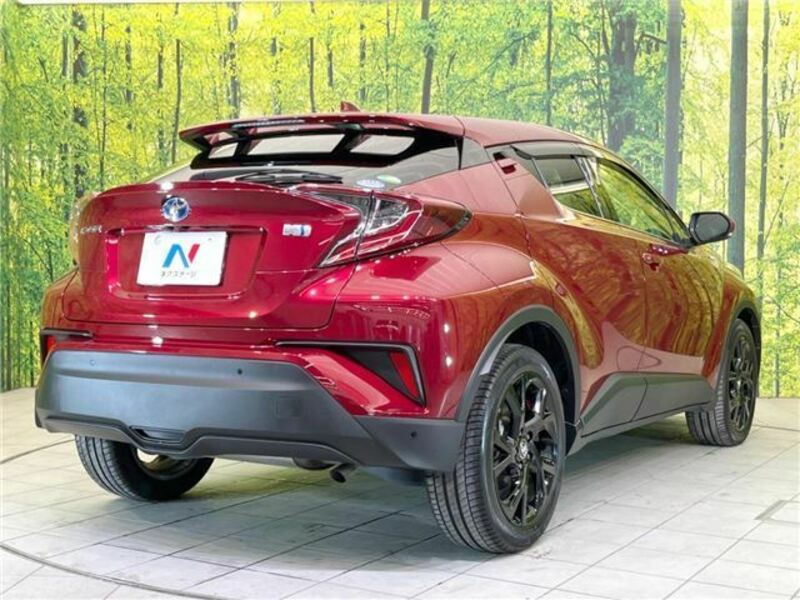 C-HR-1