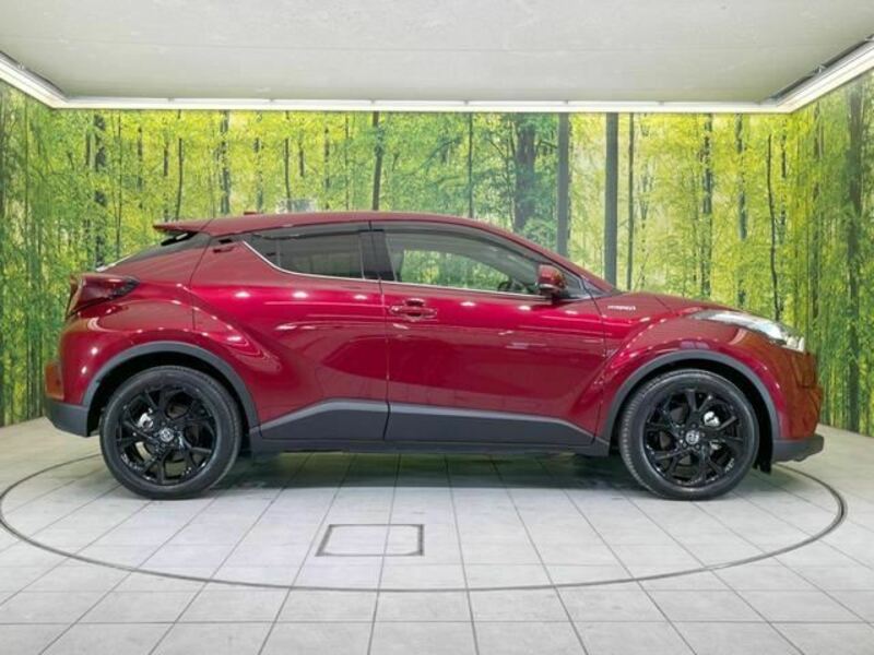 C-HR-7