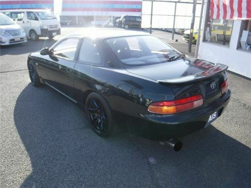 SOARER-1