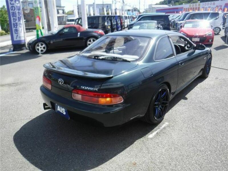 SOARER-6