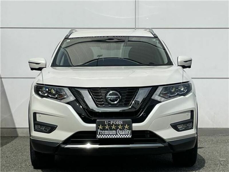 X-TRAIL-7