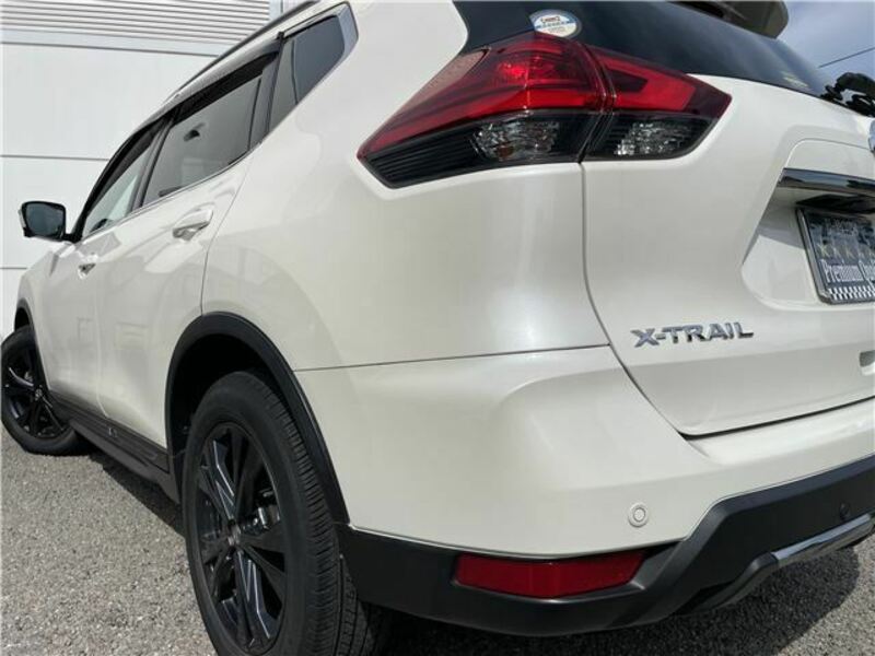 X-TRAIL-13