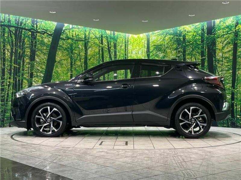 C-HR-30