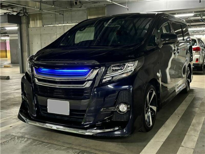 ALPHARD-0