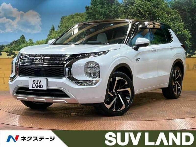 OUTLANDER PHEV-0