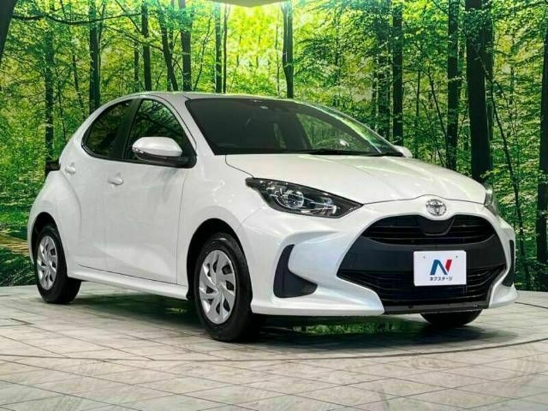 YARIS-16