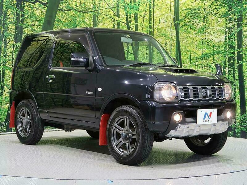 JIMNY