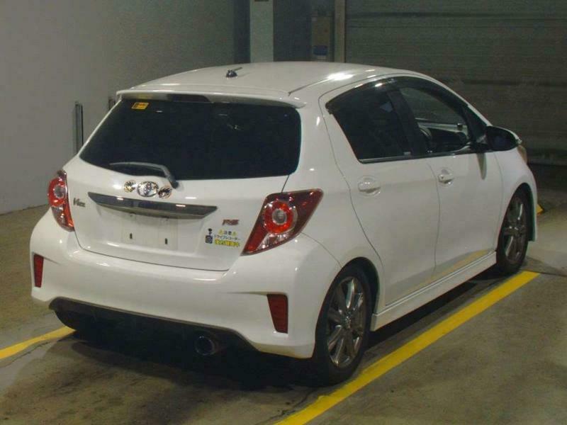 VITZ-3