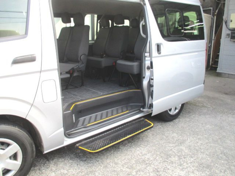 HIACE-3