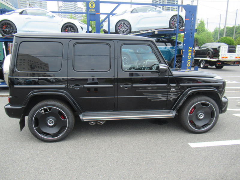 G-CLASS-7