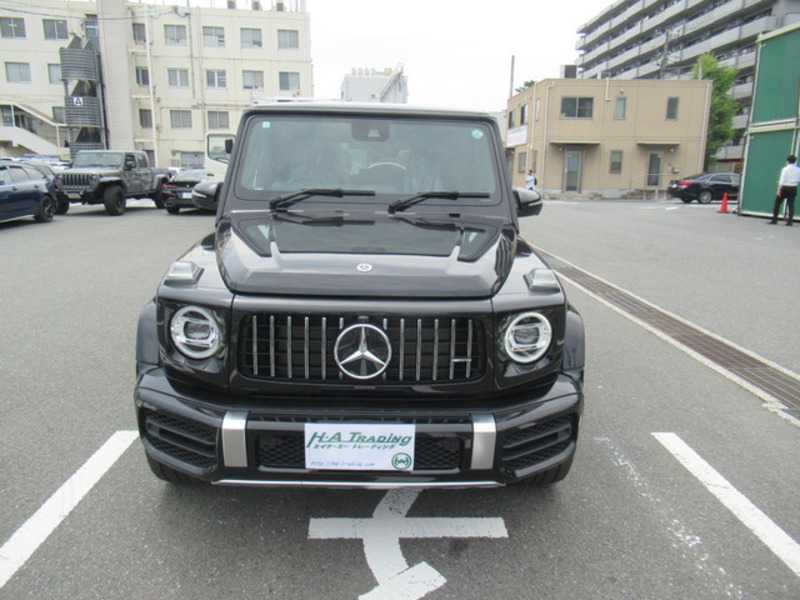 G-CLASS-1