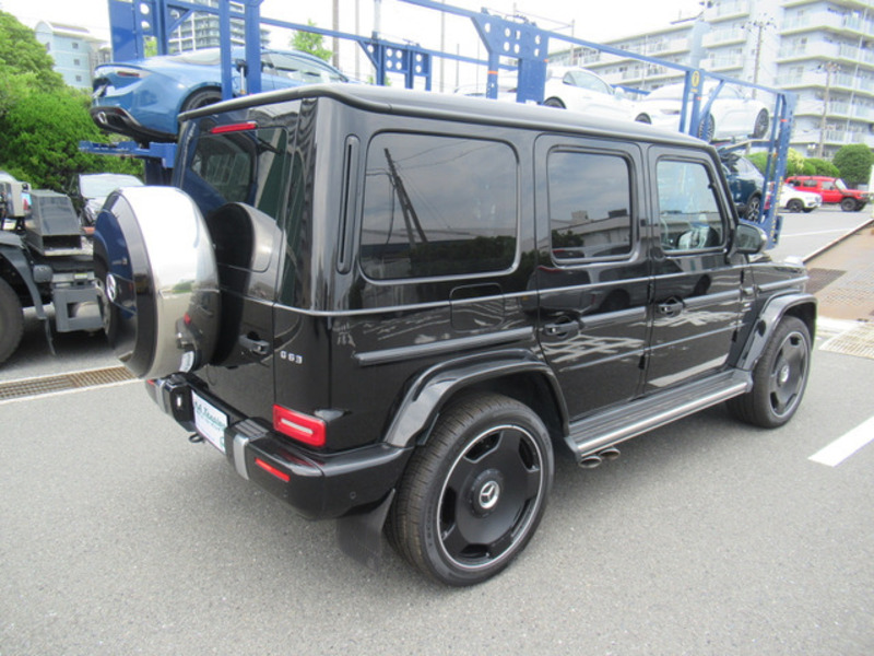 G-CLASS-6