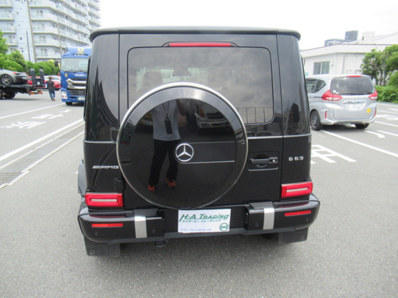 G-CLASS-5