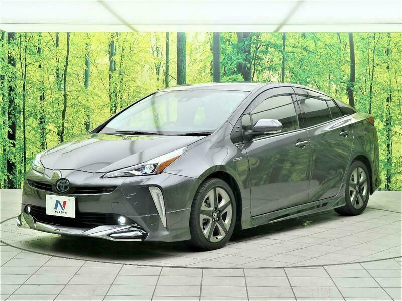 PRIUS