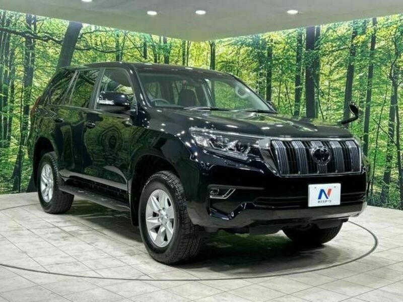 LAND CRUISER PRADO-16