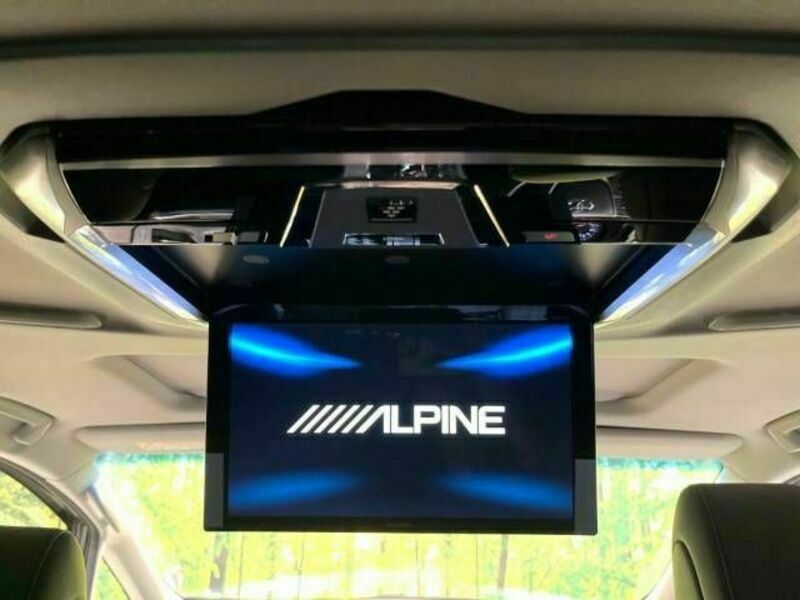 ALPHARD-4