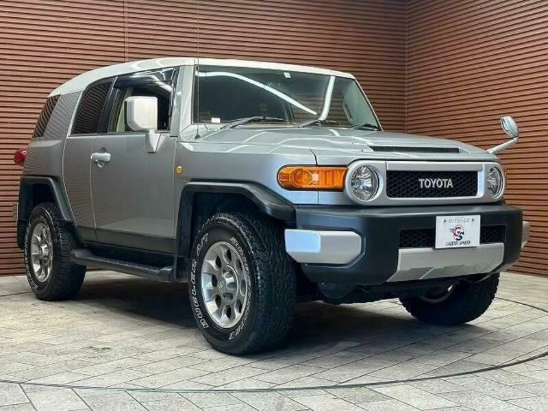 FJ CRUISER-13