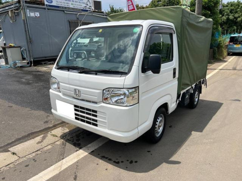 HONDA　ACTY TRUCK