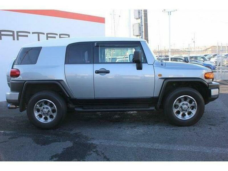 FJ CRUISER-8