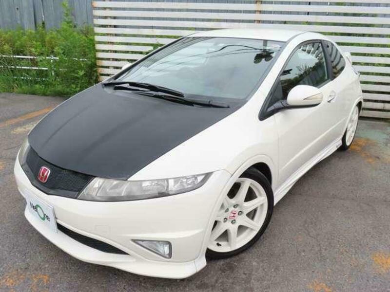 CIVIC-9