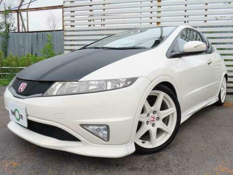 CIVIC-10