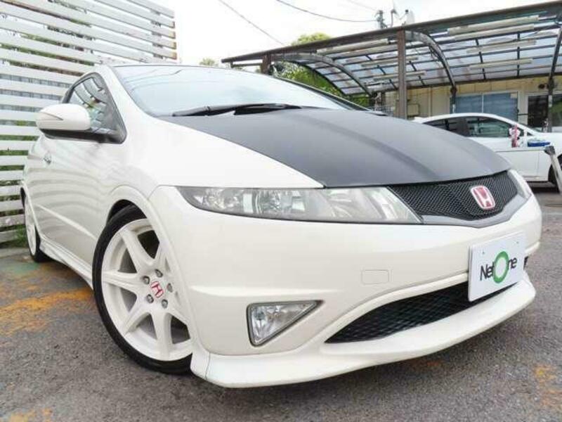 CIVIC-12