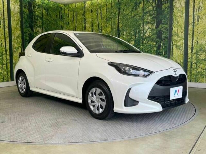 YARIS-16