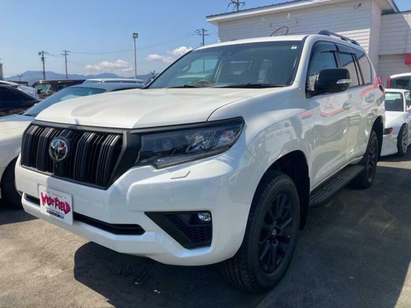 LAND CRUISER PRADO-2