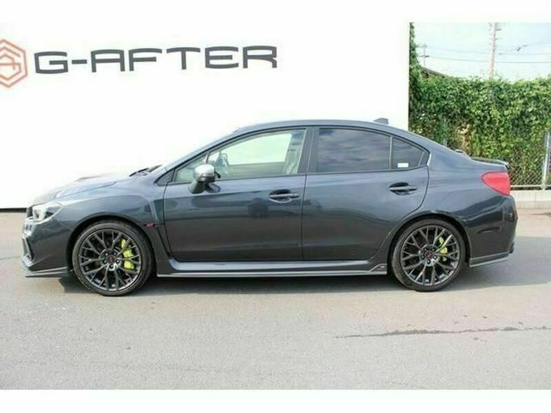 WRX STI-8