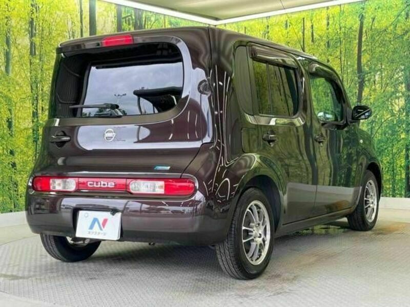 CUBE