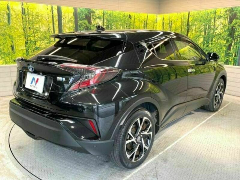 C-HR-17