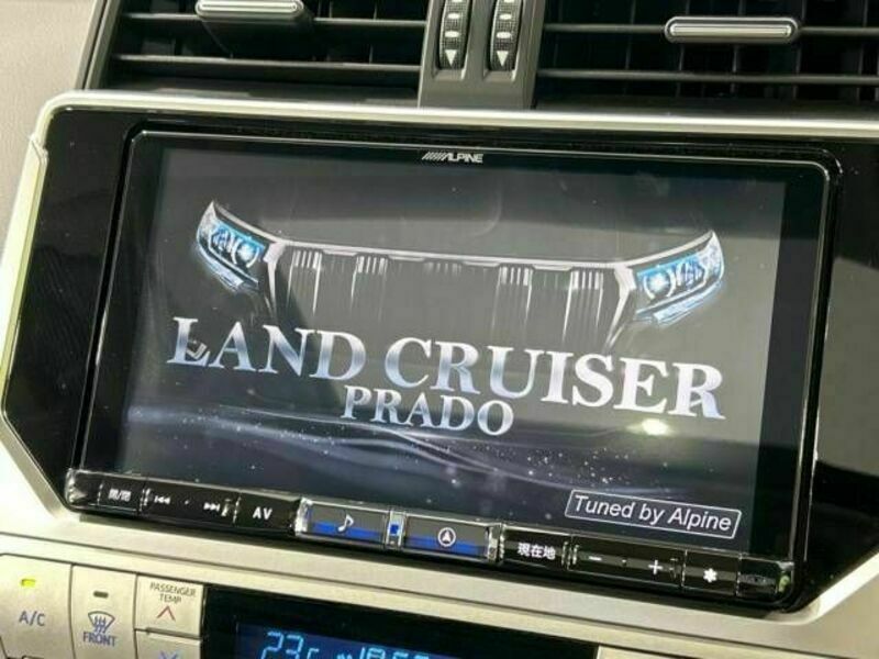 LAND CRUISER PRADO-4