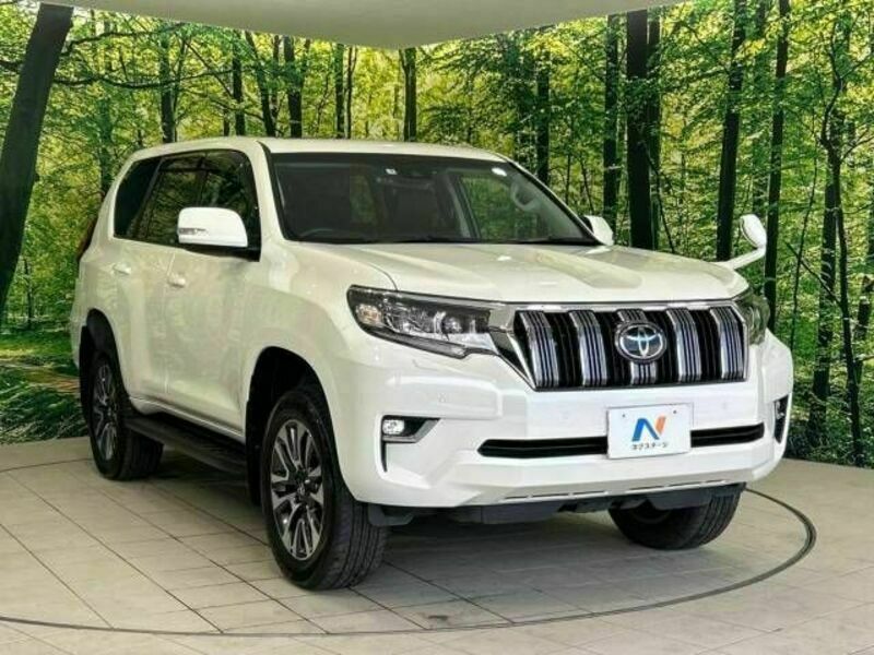 LAND CRUISER PRADO-17