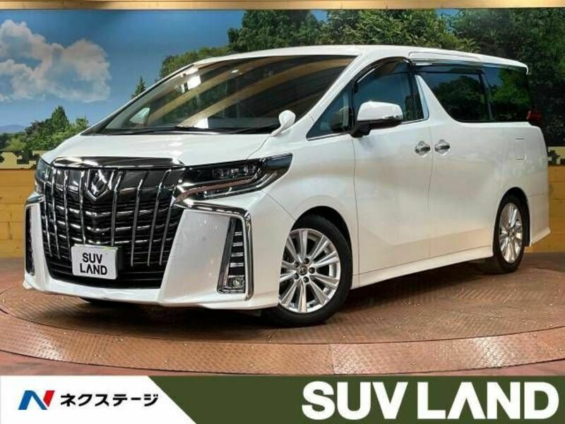 ALPHARD-0