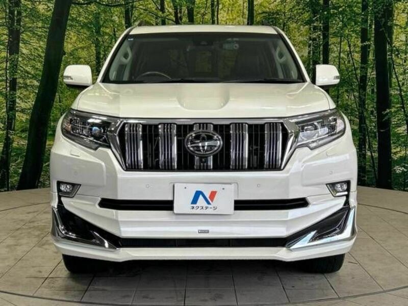 LAND CRUISER PRADO-14