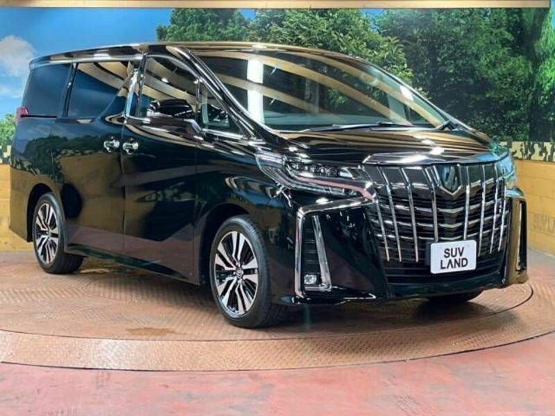 ALPHARD-16