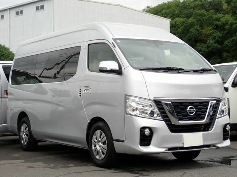 NV350 CARAVAN WAGON-2