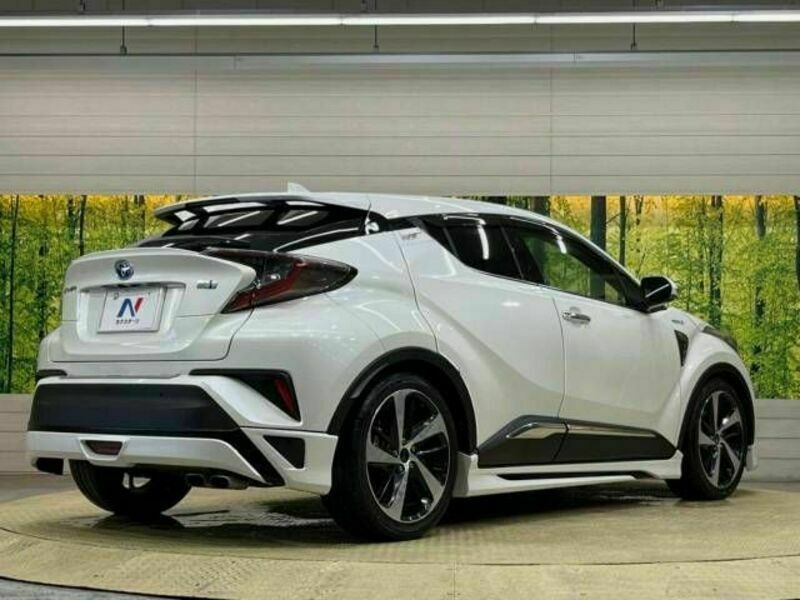 C-HR-17