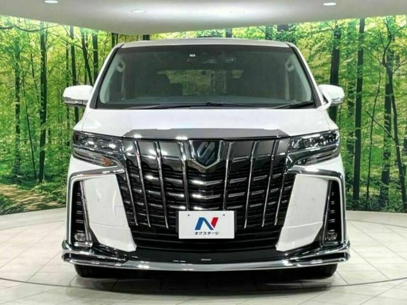 ALPHARD-15