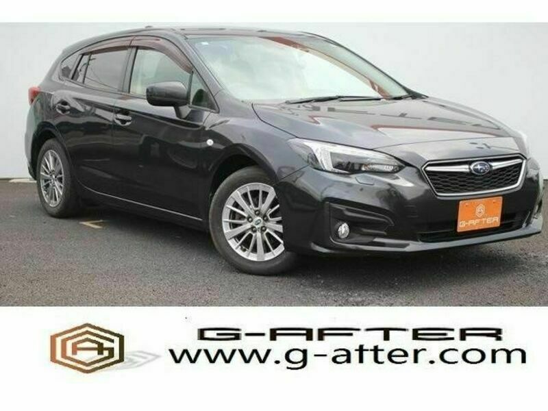 IMPREZA SPORT